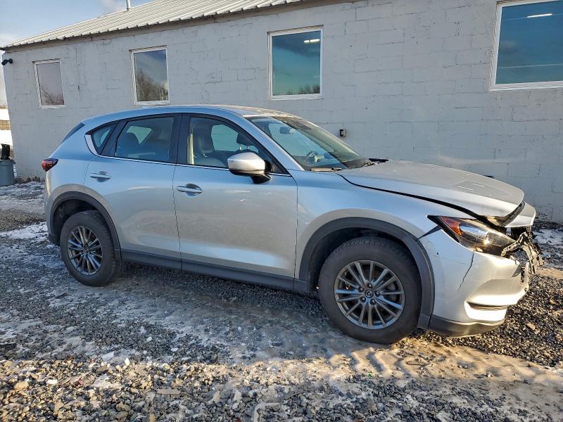 Фото 4 - MAZDA CX-5