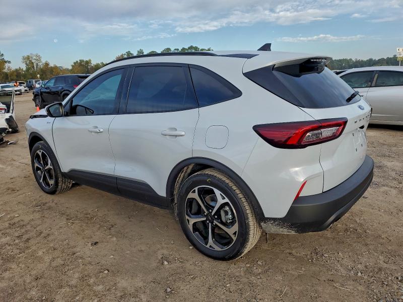 Фото 2 - FORD ESCAPE ST