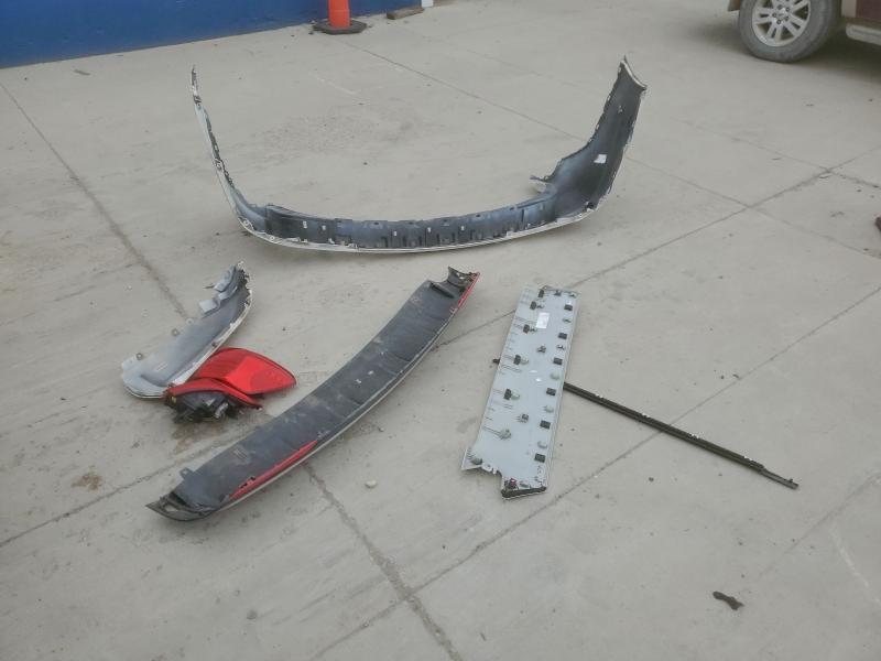 Фото 12 - KIA SEDONA