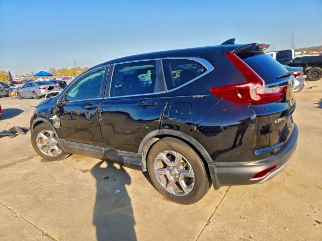 Фото 2 - HONDA CRV