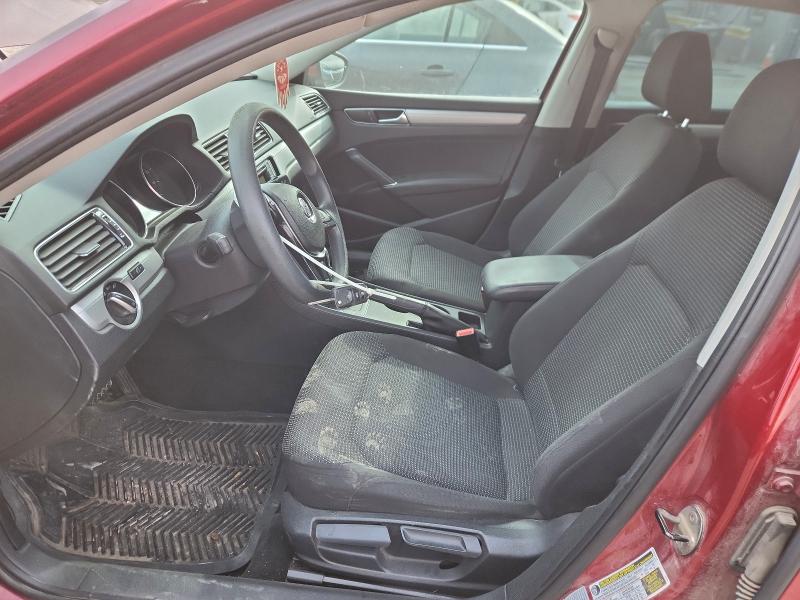 Фото 7 - VOLKSWAGEN PASSAT