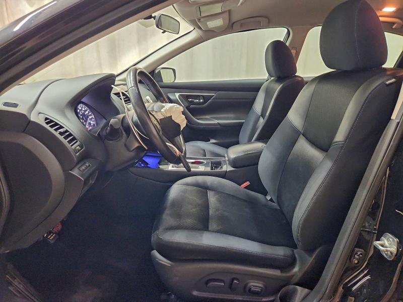 Фото 7 - NISSAN ALTIMA