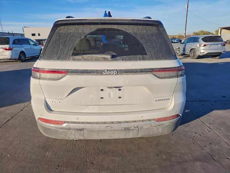 Фото 6 - JEEP GRAND CHER