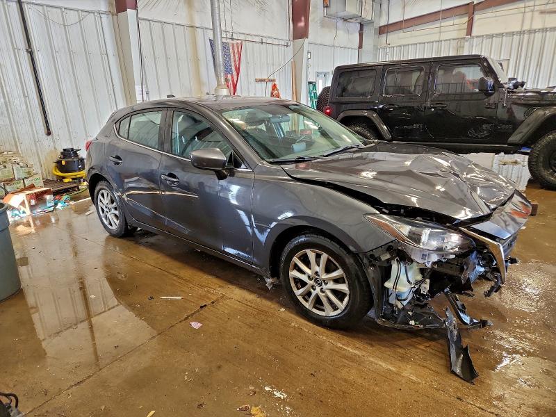 Фото 4 - MAZDA 3