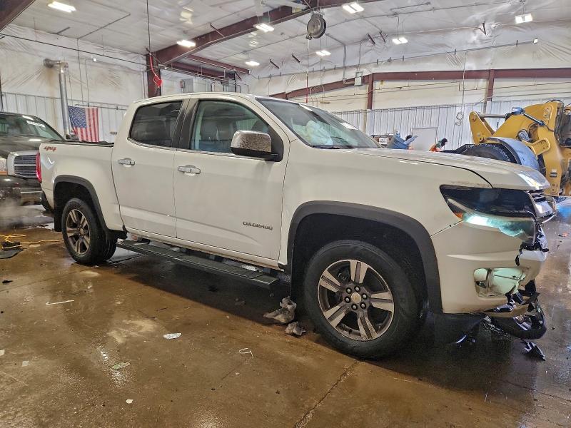 Фото 4 - CHEVROLET COLORADO