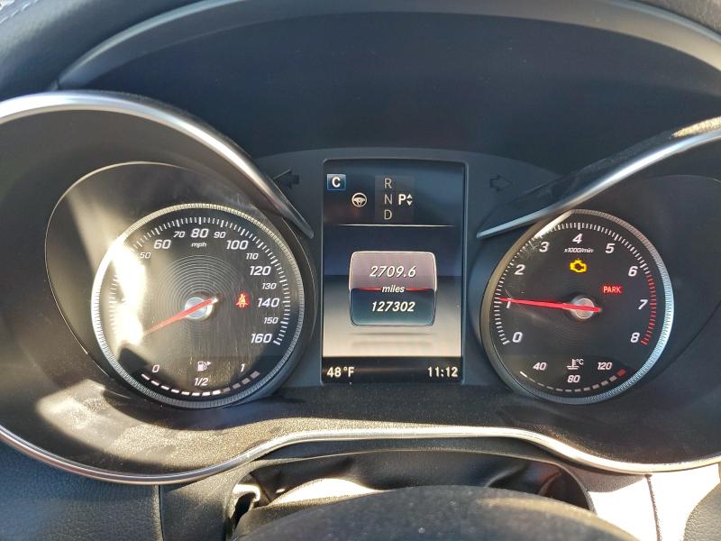 Фото 9 - MERCEDES-BENZ C-CLASS