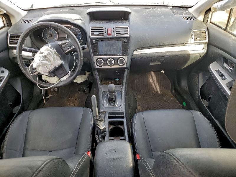 Фото 8 - SUBARU XV