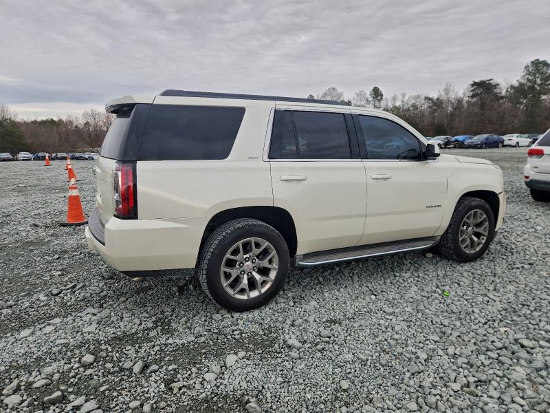 Фото 3 - GMC YUKON