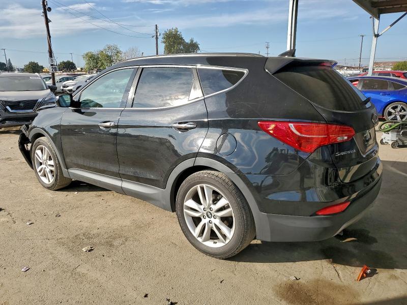 Фото 2 - HYUNDAI SANTA FE