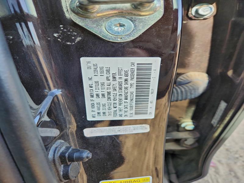 Фото 12 - ACURA TLX