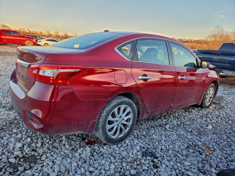 Фото 3 - NISSAN SENTRA