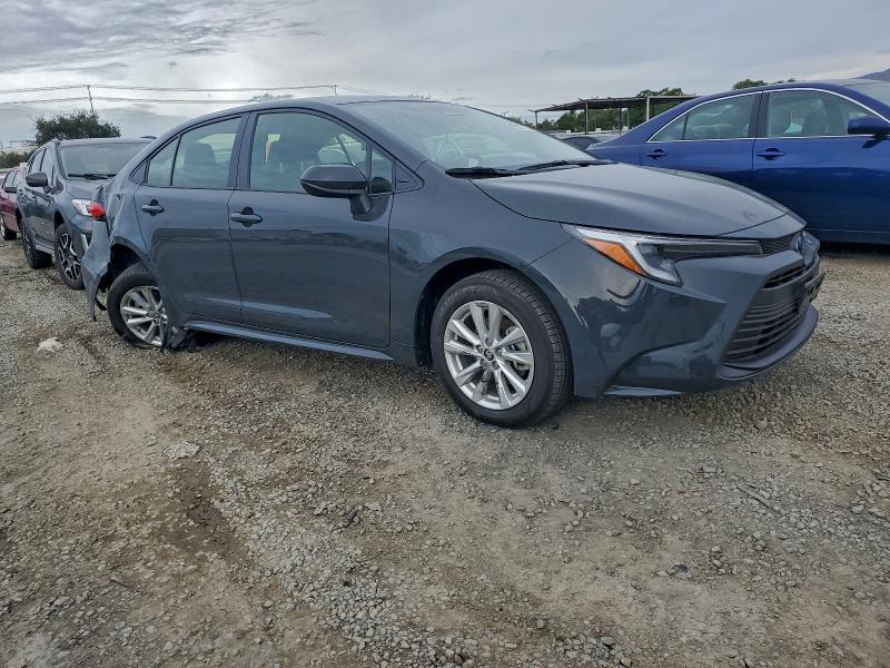 Фото 4 - TOYOTA COROLLA