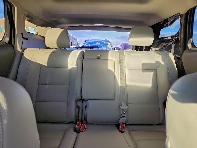 Фото 10 - GMC TERRAIN