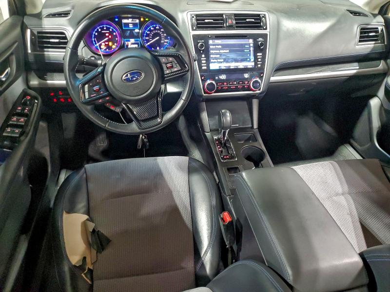 Фото 8 - SUBARU LEGACY