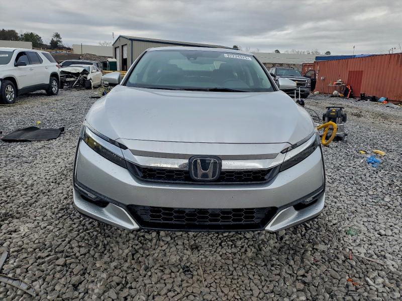 Фото 5 - HONDA CLARITY