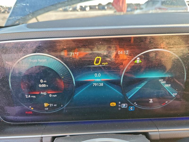 Фото 9 - MERCEDES-BENZ GLE-CLASS