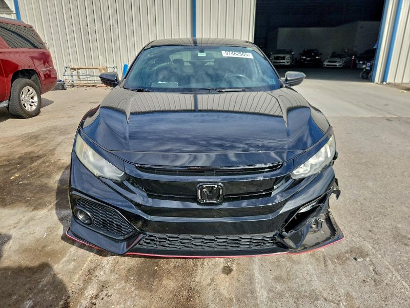 Фото 5 - HONDA CIVIC