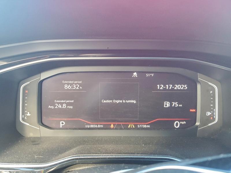 Фото 9 - VOLKSWAGEN JETTA