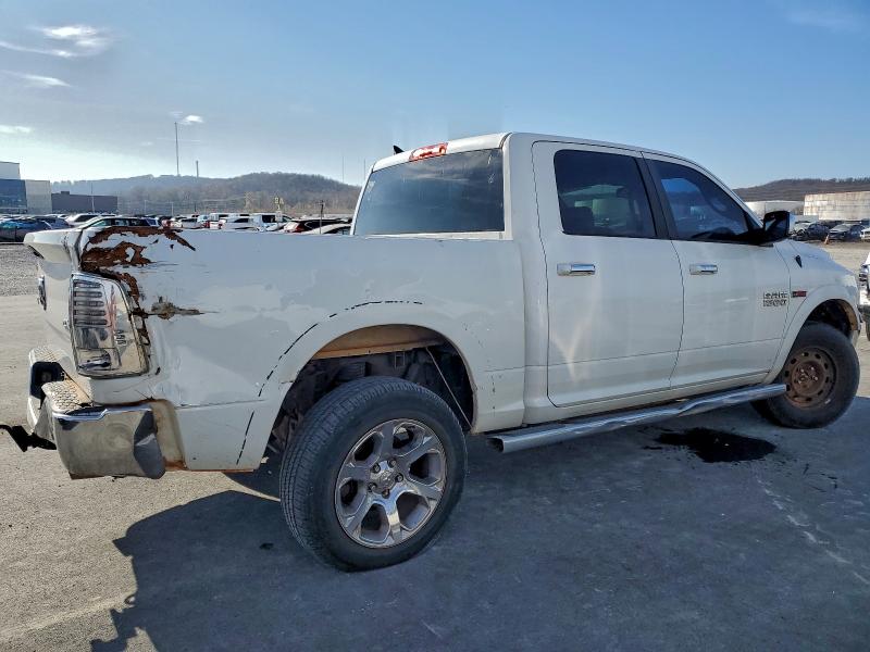 Фото 3 - RAM 1500