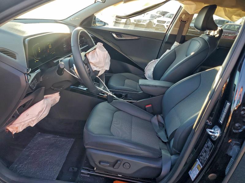 Фото 7 - KIA NIRO