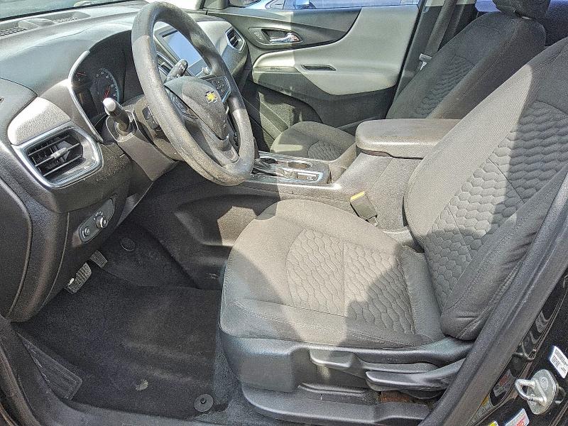 Фото 7 - CHEVROLET EQUINOX