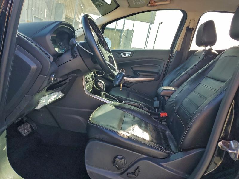 Фото 7 - FORD ECOSPORT