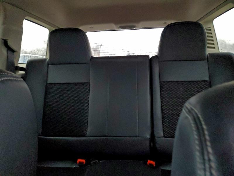 Фото 10 - JEEP PATRIOT