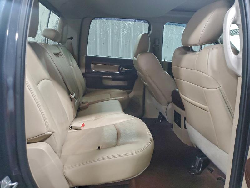 Фото 10 - RAM 1500