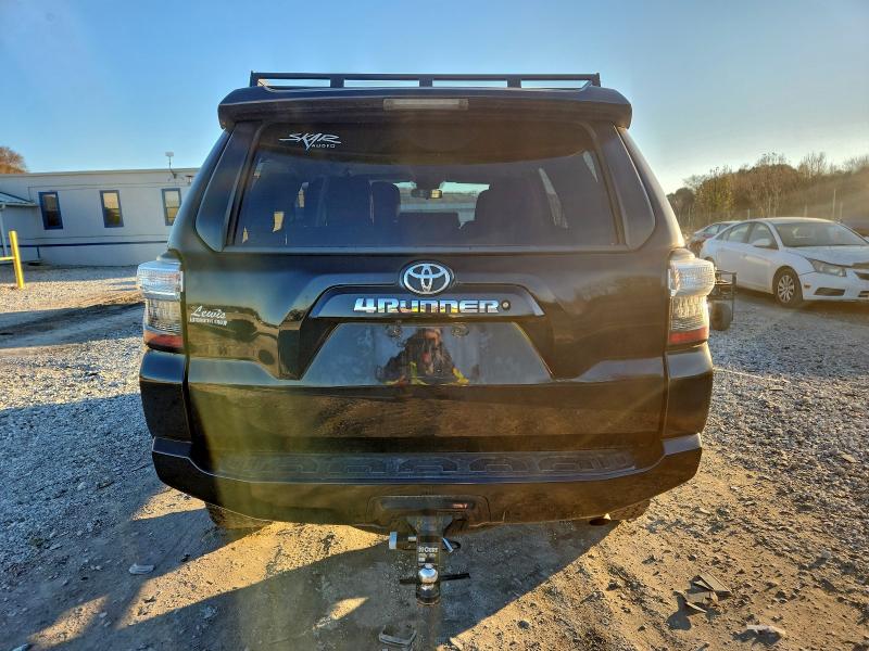 Фото 6 - TOYOTA 4RUNNER