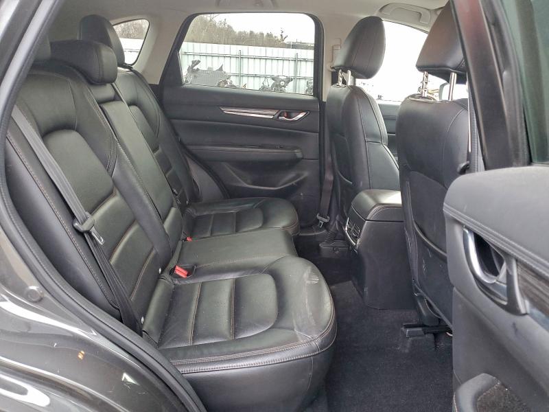 Фото 11 - MAZDA CX-5