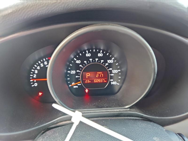 Фото 9 - KIA SOUL