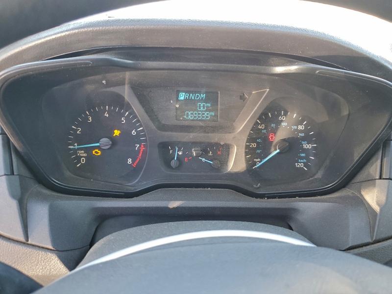 Фото 9 - FORD ALL Models