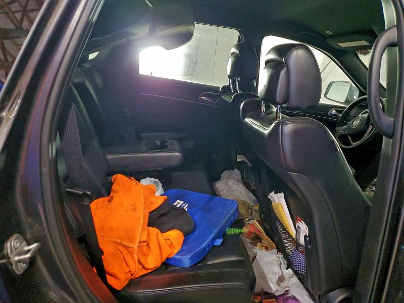 Фото 11 - JEEP GRAND CHER