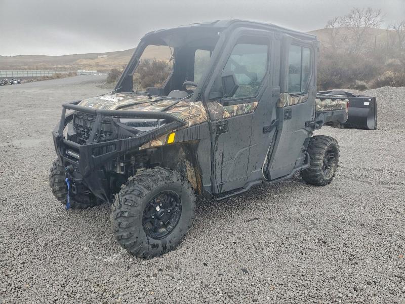 POLARIS SIDEBYSIDE 2025