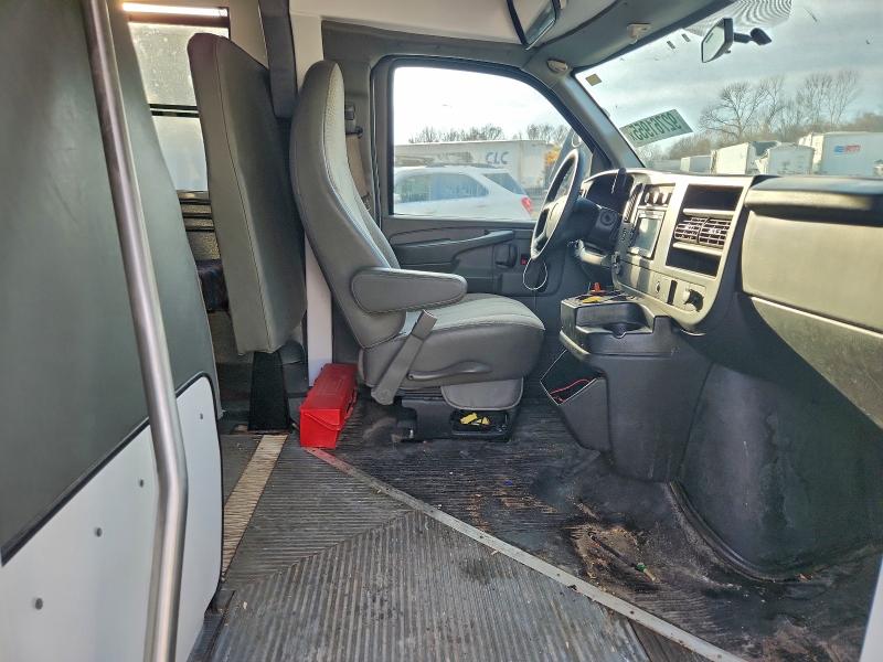 Фото 5 - CHEVROLET EXPRESS