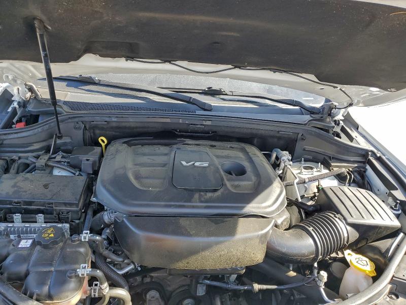 Фото 12 - JEEP GRAND CHER