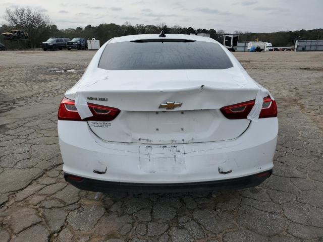 Фото 6 - CHEVROLET MALIBU