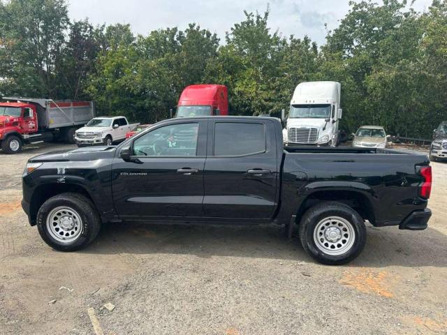 Фото 11 - CHEVROLET COLORADO
