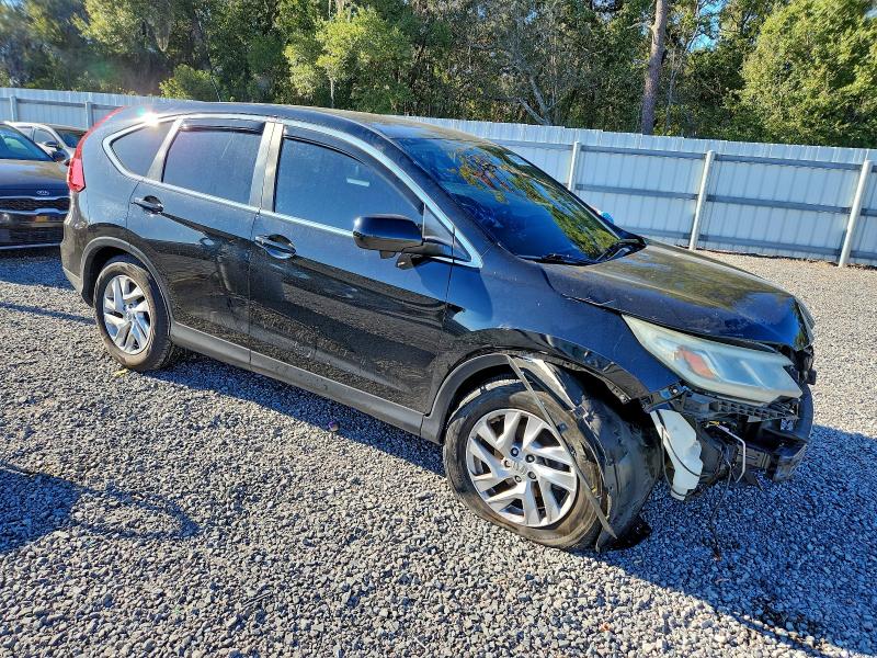 Фото 4 - HONDA CRV