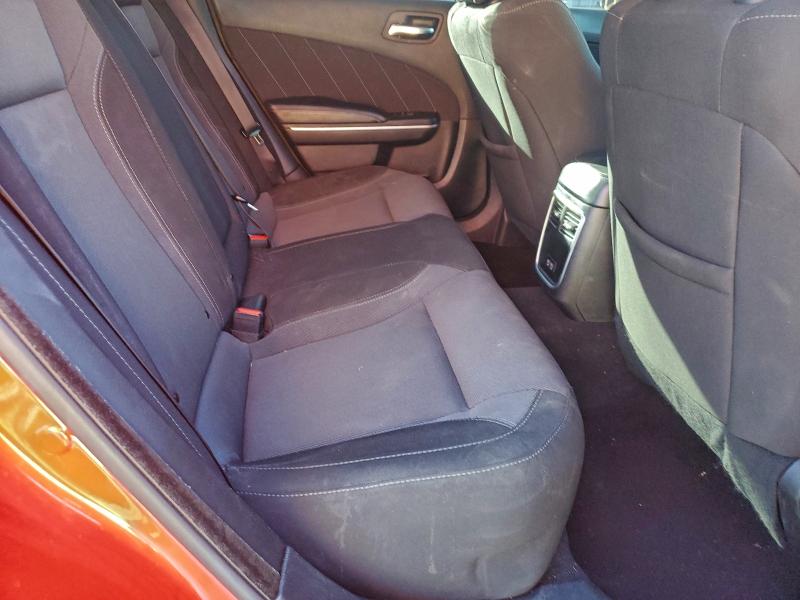 Фото 10 - DODGE CHARGER