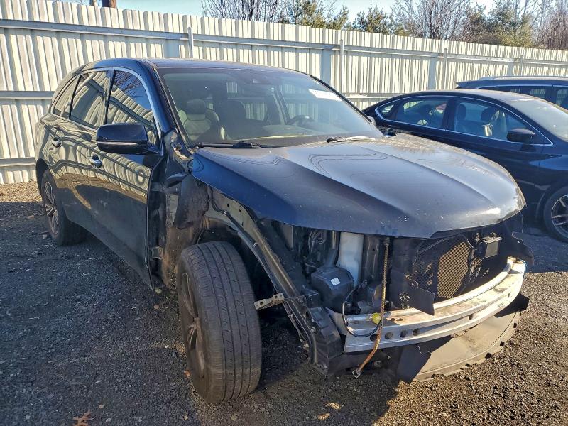 Фото 4 - ACURA MDX