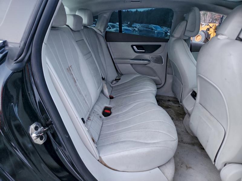 MERCEDES-BENZ EQE SEDAN 2023 VIN W1KEG2BB8PF014172