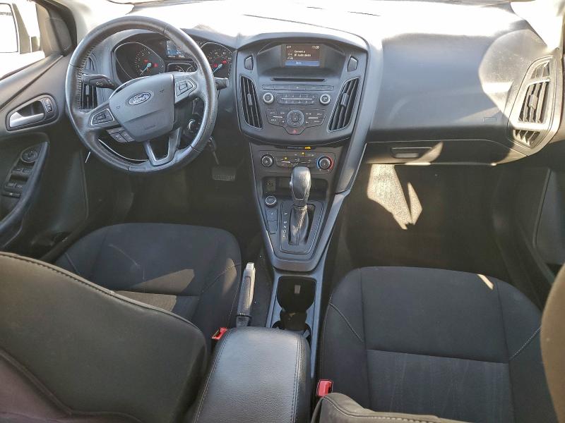 Фото 8 - FORD FOCUS