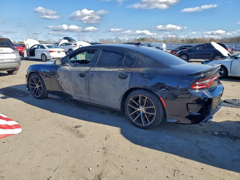 Фото 2 - DODGE CHARGER