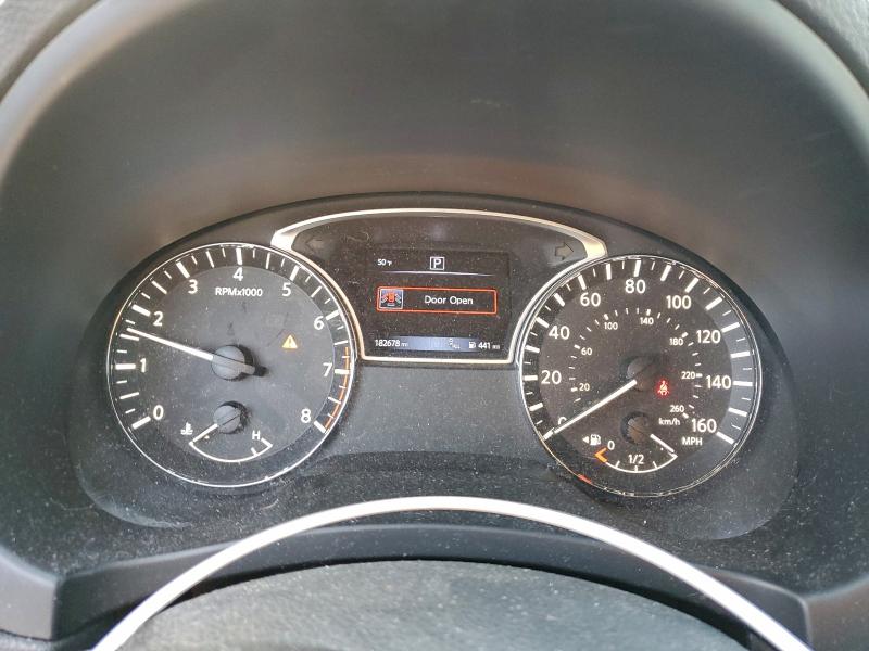 Фото 9 - NISSAN ALTIMA