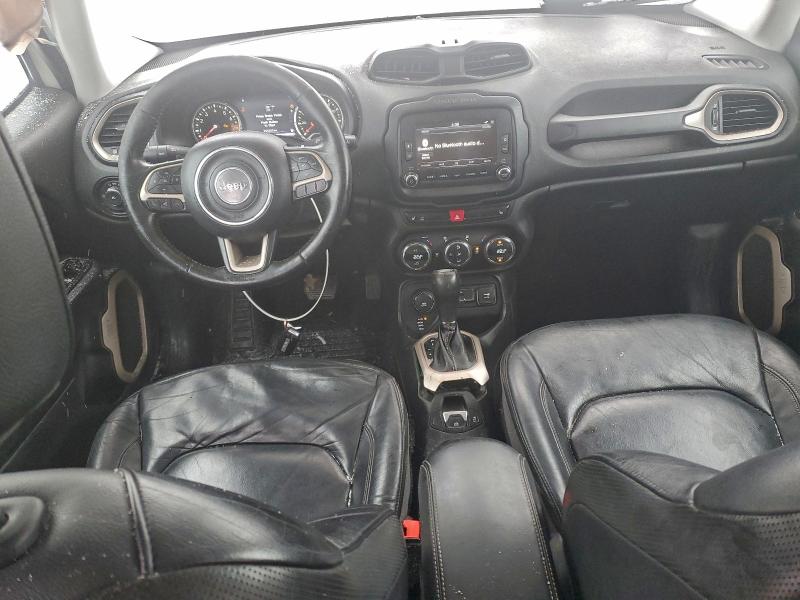 Фото 8 - JEEP RENEGADE