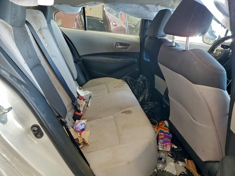 Фото 10 - TOYOTA COROLLA