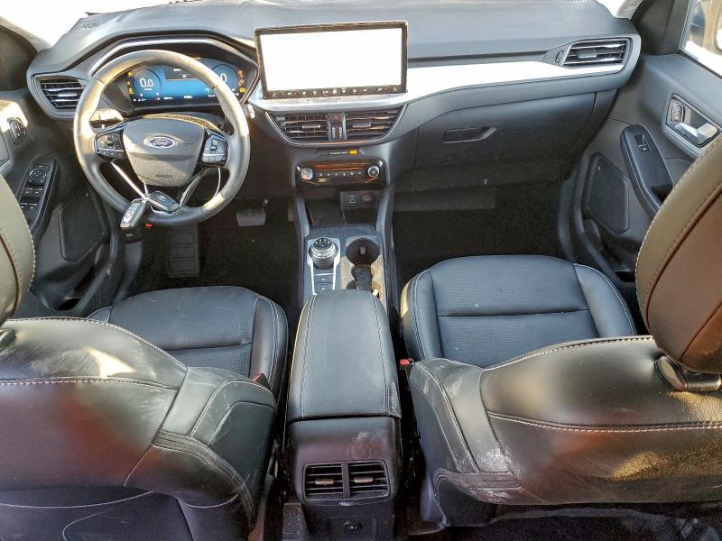 FORD ESCAPE PLA 2023 VIN 1FMCU9JA7PUA70266