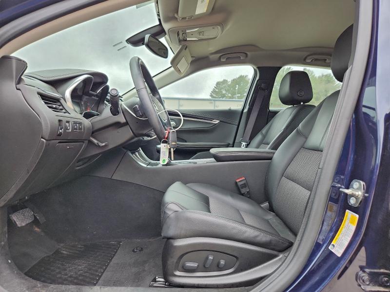 Фото 7 - CHEVROLET IMPALA