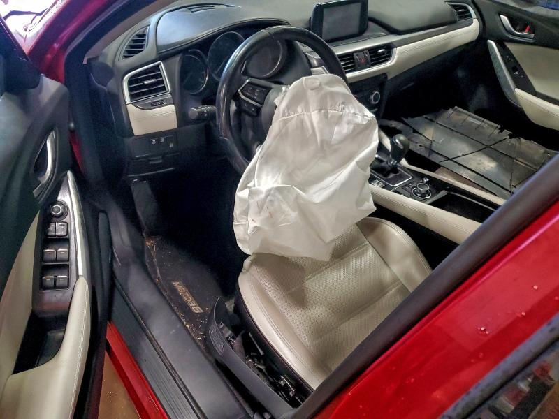 Фото 8 - MAZDA 6